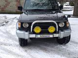 Mitsubishi Pajero 1994 года за 3 300 000 тг. в Алматы