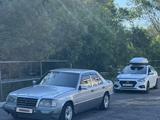 Mercedes-Benz E 220 1994 годаүшін1 500 000 тг. в Караганда – фото 3