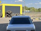 Mercedes-Benz E 220 1994 годаүшін1 500 000 тг. в Караганда – фото 5
