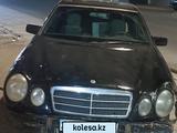 Mercedes-Benz E 240 1998 года за 700 000 тг. в Атырау – фото 5