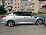 Kia Optima 2012 года за 7 200 000 тг. в Кентау – фото 4