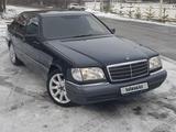 Mercedes-Benz S 320 1996 годаүшін4 250 000 тг. в Алматы