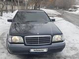 Mercedes-Benz S 320 1996 годаүшін4 250 000 тг. в Алматы – фото 3