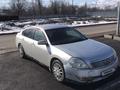 Nissan Teana 2007 года за 2 600 000 тг. в Алматы – фото 2