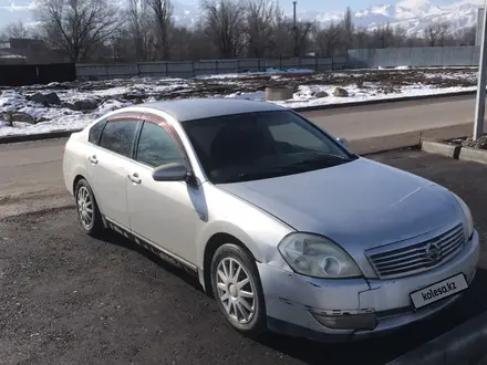 Nissan Teana 2007 годаүшін2 600 000 тг. в Алматы – фото 2