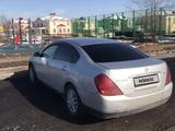 Nissan Teana 2007 года за 2 600 000 тг. в Алматы