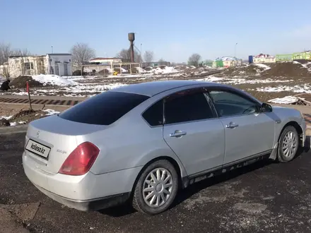 Nissan Teana 2007 годаүшін2 600 000 тг. в Алматы – фото 7