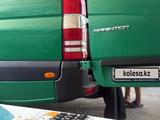 Mercedes-Benz Sprinter 2015 годаүшін14 980 000 тг. в Шымкент – фото 2