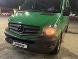 Mercedes-Benz Sprinter 2015 годаүшін14 980 000 тг. в Шымкент