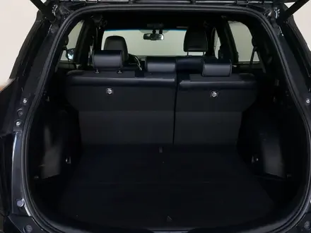 Toyota RAV4 2018 года за 10 660 000 тг. в Шымкент – фото 10