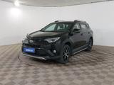 Toyota RAV4 2018 года за 11 650 000 тг. в Шымкент