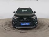 Toyota RAV4 2018 года за 10 660 000 тг. в Шымкент – фото 2