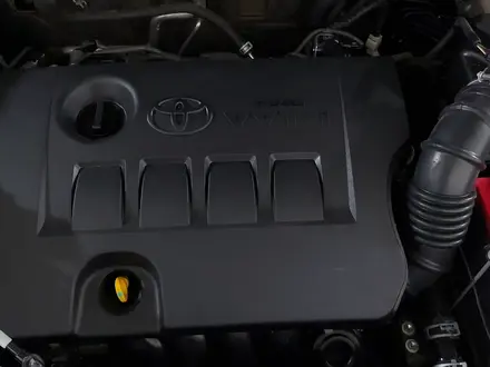 Toyota RAV4 2018 года за 10 660 000 тг. в Шымкент – фото 11