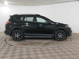 Toyota RAV4 2018 года за 10 660 000 тг. в Шымкент – фото 4