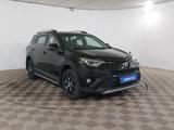 Toyota RAV4 2018 года за 10 660 000 тг. в Шымкент – фото 3