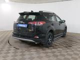 Toyota RAV4 2018 года за 10 660 000 тг. в Шымкент – фото 5