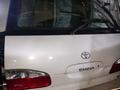 КРЫШКА БАГАЖНИКА TOYOTA ESTIMA EMINA LUCIDA В СБОРЕ за 70 000 тг. в Караганда – фото 3