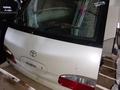 КРЫШКА БАГАЖНИКА TOYOTA ESTIMA EMINA LUCIDA В СБОРЕ за 70 000 тг. в Караганда – фото 4