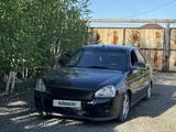 ВАЗ (Lada) Priora 2170 2014 года за 3 300 000 тг. в Экибастуз – фото 4