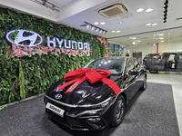 Hyundai Elantra 2024 годаүшін11 000 000 тг. в Астана