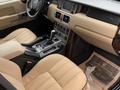 Land Rover Range Rover 2007 года за 7 500 000 тг. в Алматы – фото 6