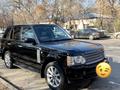 Land Rover Range Rover 2007 годаүшін7 500 000 тг. в Алматы – фото 3