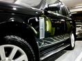 Land Rover Range Rover 2007 года за 7 500 000 тг. в Алматы – фото 11