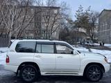 Lexus LX 470 1998 годаfor9 000 000 тг. в Алматы – фото 3