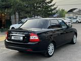 ВАЗ (Lada) Priora 2170 2013 годаүшін3 200 000 тг. в Алматы – фото 3