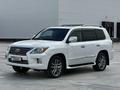 Lexus LX 570 2011 годаүшін19 500 000 тг. в Караганда – фото 21