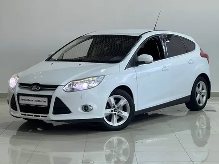 Ford Focus 2013 года за 4 381 666 тг. в Караганда