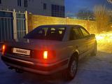 Audi 100 1991 годаfor2 000 000 тг. в Талдыкорган – фото 2