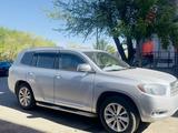 Toyota Highlander 2007 годаүшін8 500 000 тг. в Астана – фото 2