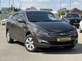 Hyundai Solaris 2014 года за 5 600 000 тг. в Костанай – фото 2