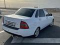 ВАЗ (Lada) Priora 2170 2014 годаүшін2 550 000 тг. в Кентау – фото 3