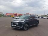 EXEED VX 2022 года за 10 500 000 тг. в Караганда