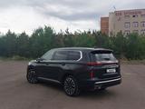 EXEED VX 2022 года за 10 500 000 тг. в Караганда – фото 4