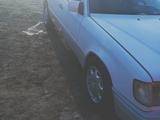Mercedes-Benz E 230 1992 года за 1 650 000 тг. в Кызылорда – фото 5