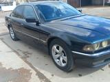 BMW 728 1995 года за 3 000 000 тг. в Шымкент – фото 2