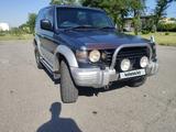 Mitsubishi Pajero 1994 года за 2 350 000 тг. в Шымкент – фото 2