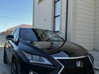 Lexus RX 350 2019 года за 18 000 000 тг. в Атырау