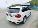 BMW X5 2010 годаүшін9 000 000 тг. в Алматы – фото 4