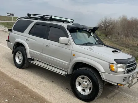 Toyota 4Runner 1998 года за 5 400 000 тг. в Шымкент – фото 24