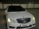 Mercedes-Benz S 350 2006 годаүшін6 300 000 тг. в Актау – фото 2