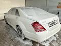 Mercedes-Benz S 350 2006 года за 6 300 000 тг. в Актау – фото 3