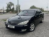 Toyota Camry 2005 годаүшін6 300 000 тг. в Алматы – фото 4