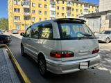 Toyota Estima Lucida 1997 годаүшін3 800 000 тг. в Астана – фото 4