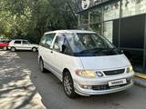 Toyota Estima Lucida 1997 годаүшін3 800 000 тг. в Астана – фото 2