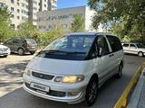 Toyota Estima Lucida 1997 годаүшін3 800 000 тг. в Астана
