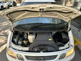 Toyota Estima Lucida 1997 годаүшін3 800 000 тг. в Астана – фото 5